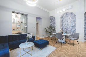 Отель Basilica Apartments  Будапешт